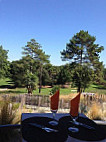 Le Bistrot Du Golf