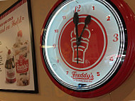 Freddy's Frozen Custard Steakburgers