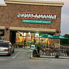 Bahama Bucks Original Shaved Ice Company