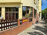 Anant Restaurant