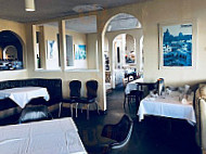 The Villa Restaurant Bar