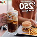 A&W