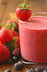 Healthy And Delicious