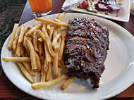 Ruby Tuesday