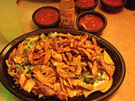 La Hacienda Mexican