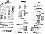 Squire Shoppe Bakery