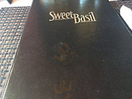 Sweet Basil