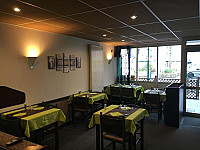 Le Scampi