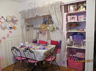 Kimberly Ann's Victorian Tea Room And Cafe