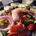Chapin's Fish Chips And Beach