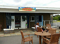 Surf Shack Cafe