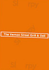 Vernon Street Grill