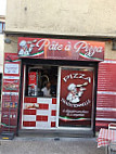 La Pâte à Pizza