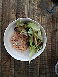 Le Bistrot Des Gueules Rouges