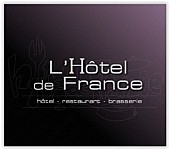 Restaurant de l'Hôtel de France