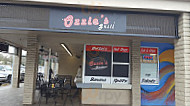 Ozzie's Grill