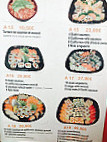 Quick Sushi