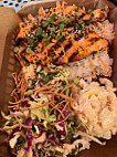 Nalu's Hawaiian Fish Grill