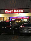 Chef Dee's