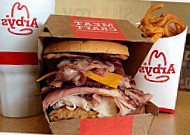 Arby's