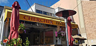 Chercher Ethiopian Cuisine