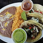 Tacos El Palomo