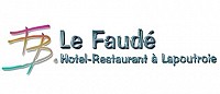 Hôtel Le Faudé Logis