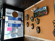 El Sabor Salvadoreno