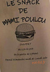 Le Snack De Mami Poulou