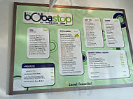 The Boba Stop