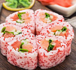 Amico Sushi