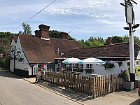 Woodcock Inn