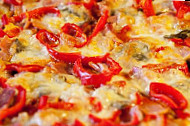 Croq'Pizza