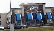 Culver's