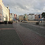 Stadt Hamburg