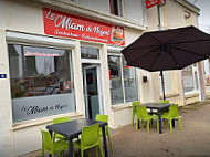 Le Miam De Nogent