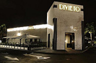 Divieto Italian-american Fusion