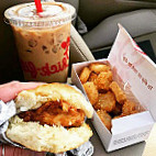 Chick-fil-a