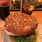 Hans Im Glueck Burgergrill