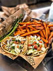 Fishbonz Seafood Grill