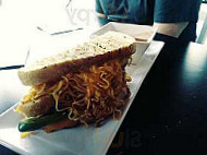 The Straw: Modern Milkshakes