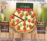 Subito'pizza