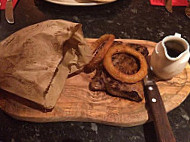 Frankie & Benny's