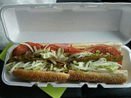 Fink's Hoagies