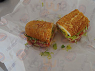 Jersey Mike's Subs