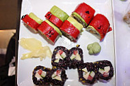 Planet Sushi