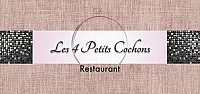 Les 4 Petits Cochons