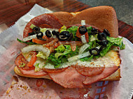 Tuscany Pizza