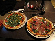 Rosso Pizza