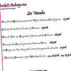 Bucket's Auberge Inn